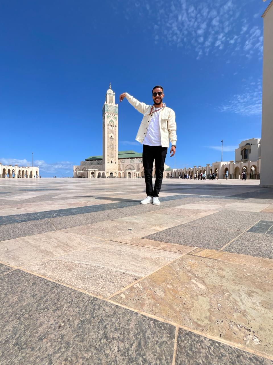 Traditional Moroccan instruments